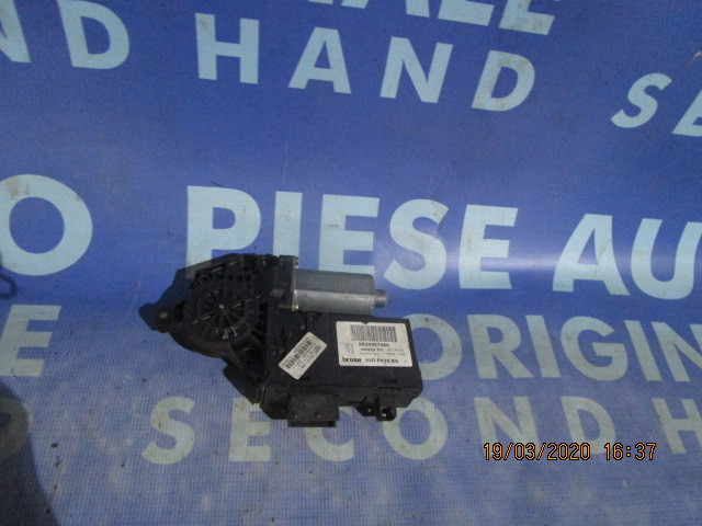 Motoras macara geam Peugeot 307; 9634457580 // 9634457480