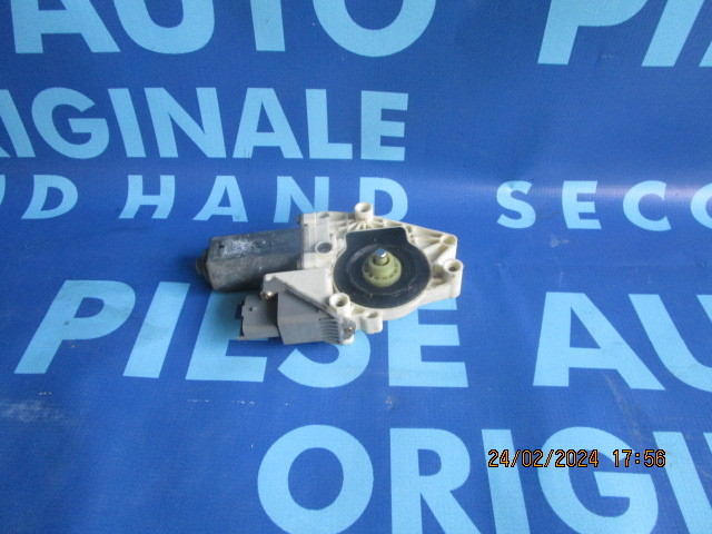 Motoras macara geam Peugeot 607 2004 (fata)