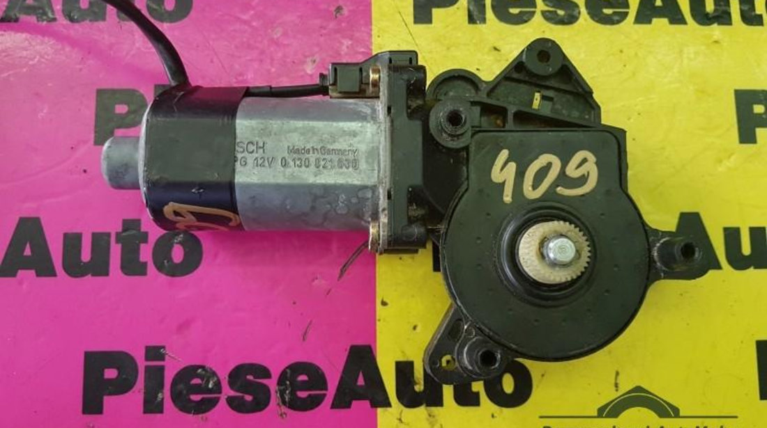 Motoras macara geam Renault Espace 3 (1996-2002) 0130821630