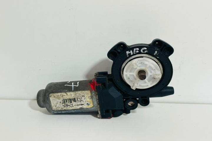 Motoras macara geam Renault Megane 2 [2002 - 2006]