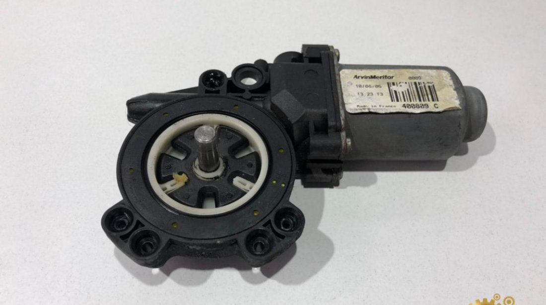 Motoras macara geam Renault Modus (2004-2008) 400809c