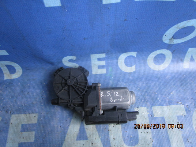 Motoras macara geam Renault Scenic 2004