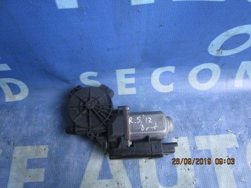 Motoras macara geam Renault Scenic 2004