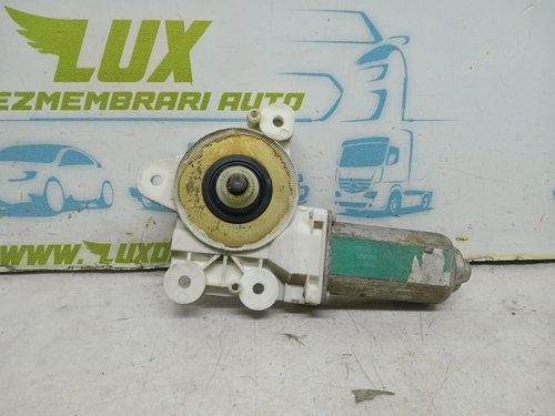 Motoras macara geam Saab 9-3 2 [2002 - 2007] 2.2 d D223L