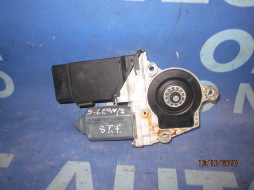 Motoras macara geam Seat Leon