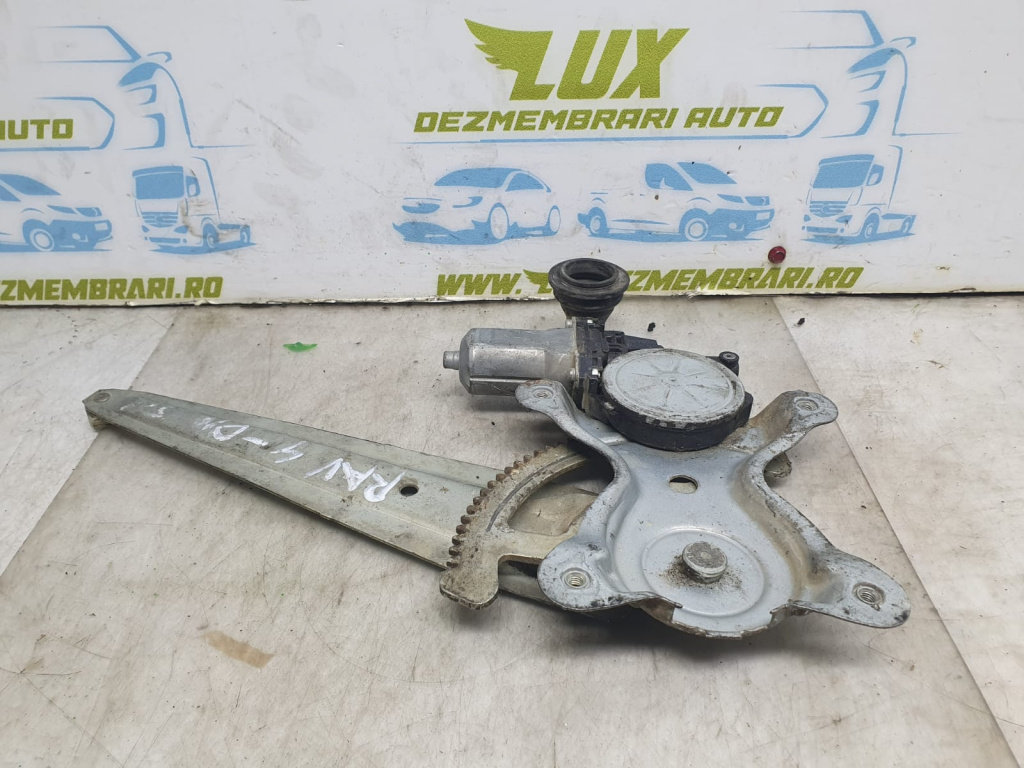 Motoras macara geam spate 85720-35140 Toyota Rav 4 3 (XA30) [2005 - 2010]
