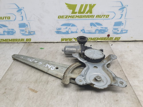 Motoras macara geam spate 85720-35140 Toyota Rav 4 3 (XA30) [2005 - 2010]