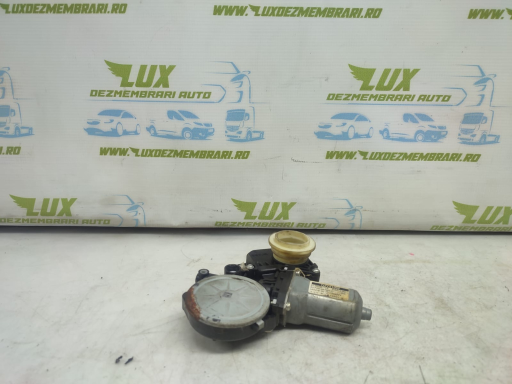 Motoras macara geam spate 8572005060c Toyota Avensis 3 T27 [2009 - 2011]