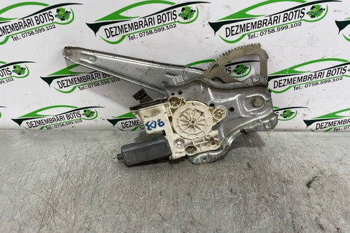 Motoras macara geam spate dreapta 991558 104 Toyota Corolla