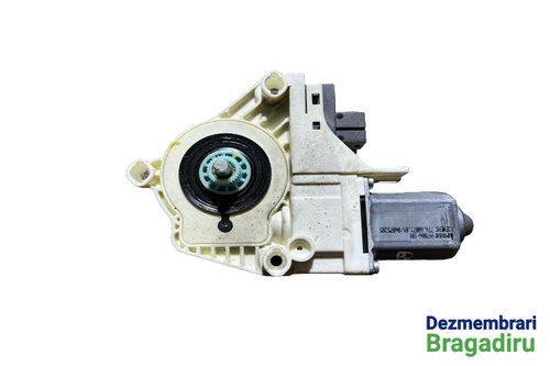 Motoras macara geam spate dreapta Audi A6 4F/C6 [2004 - 2008] Sedan 2.7 TDI MT (180 hp)