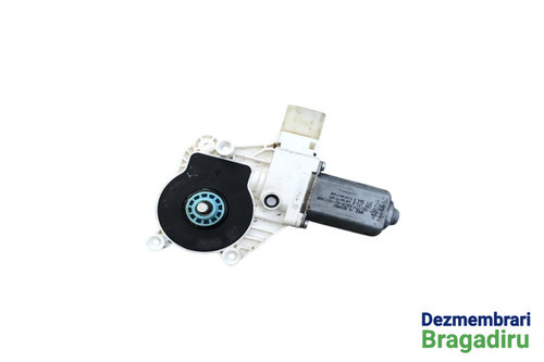 Motoras macara geam spate dreapta BMW Seria 5 F11 [2009 - 2013] Touring wagon 520 d Steptronic (184 ...