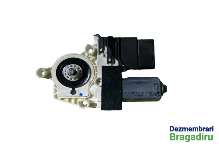 Motoras macara geam spate dreapta Cod: 5P0839402 Seat Toledo 3 - 5P [2004 - 2010] Hatchback 1.9 TD MT (105 hp)
