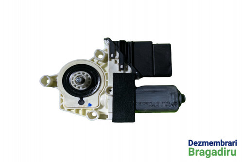 Motoras macara geam spate dreapta Cod: 5P0839402 Seat Toledo 3 - 5P [2004 - 2010] Hatchback 1.9 TD M...