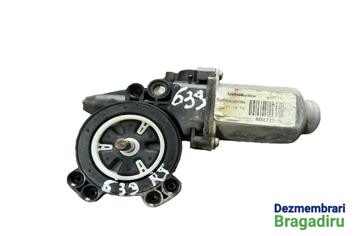 Motoras macara geam spate dreapta Dacia Logan [2004 - 2008] Sedan 1.6 MT (87 hp)