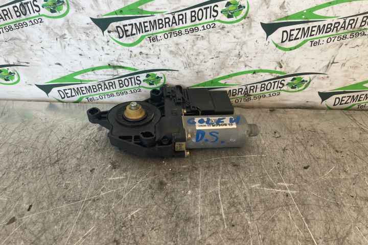 Motoras macara geam spate dreapta F 005 S00 060 Volkswagen VW Golf 4 [1997 - 2006] wagon 1.6 16v AT (102 hp)