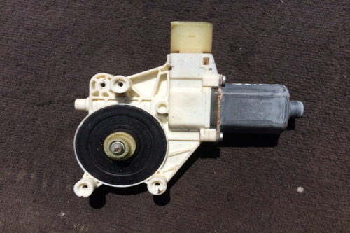 Motoras macara geam spate dreapta Ford Mondeo 4 [2007 - 2010] Liftback 2.0 TDCi DPF AT (140 hp) MK4 ...