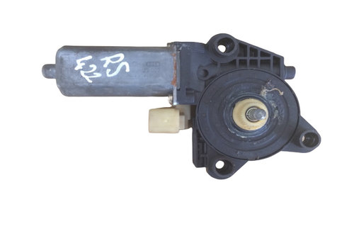 Motoras macara geam spate dreapta Mercedes-Benz C-Class W203/S203/CL203 [2000 - 2004] Sedan 4-usi C ...