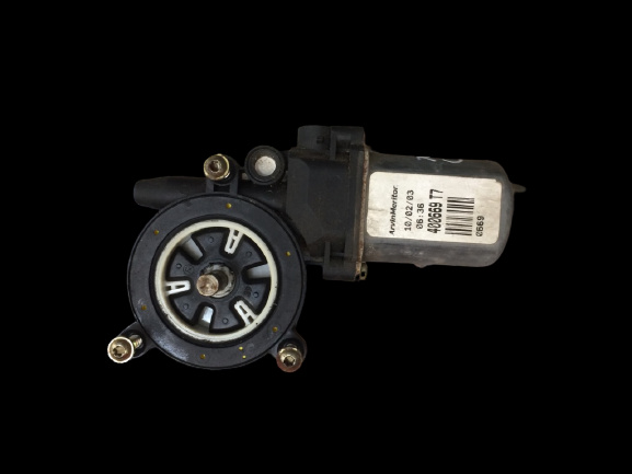 Motoras macara geam spate dreapta Renault Laguna 2 [2001 - 2005] Liftback 1.9 DCi MT (120 hp) II (BG0/1_)