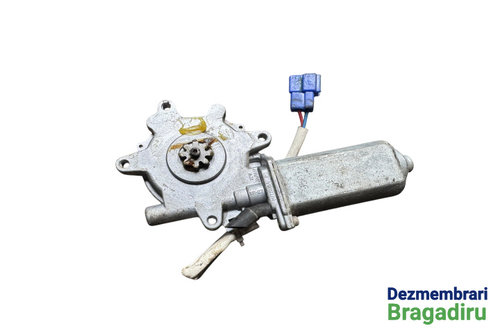 Motoras macara geam spate dreapta Subaru Forester [1997 - 2000] Crossover 5-usi 2.0 MT (125 hp) (SF)