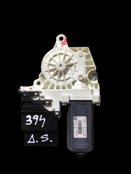 Motoras macara geam spate dreapta Volkswagen VW Passat B6 [2005 - 2010] Sedan 4-usi 1.9 TDI MT (105 hp) BXE