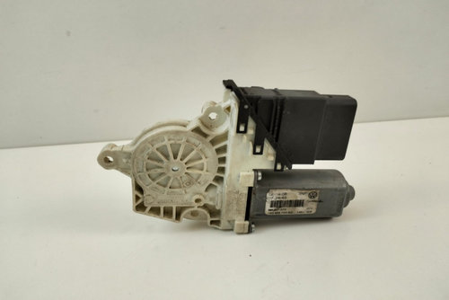 Motoras Macara Geam Spate Stânga 1K0959703AG Volkswagen VW Jetta 5 [2005 - 2011]