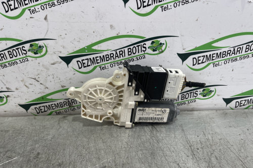 Motoras macara geam spate stanga 0536006002 / 053.60060.02 Volkswagen VW Golf 4 [1997 - 2006] Hatchb...