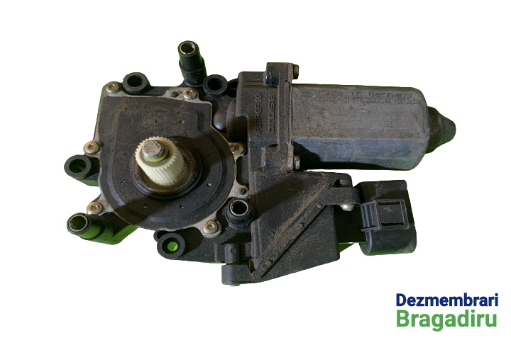 Motoras macara geam spate stanga Audi A4 B5 [1994 - 1999] Sedan 1.9 TDI MT quattro (110 hp) AFN