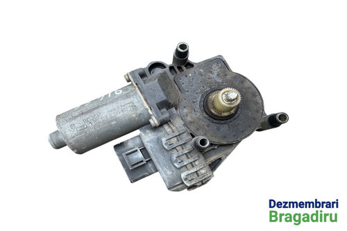 Motoras macara geam spate stanga Audi A6 4B/C5 [facelift] [2001 - 2004] Sedan 2.5 TDI multitronic (1...