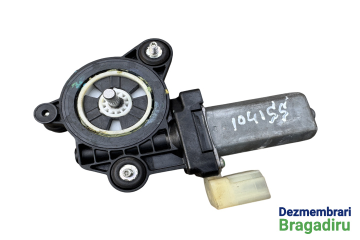 Motoras macara geam spate stanga BMW Seria 1 F20/F21 [2011 - 2015] Hatchback 5-usi 120d MT (184 hp) Pachet M Cod motor: N47D20C