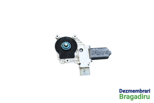 Motoras macara geam spate stanga BMW Seria 5 F11 [2009 - 2013] Touring wagon 520 d Steptronic (184 h...