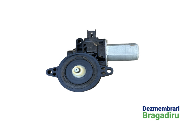 Motoras macara geam spate stanga Mazda 6 GH [2007 - 2012] Liftback 2.0 MZR-CD MT (140 hp)