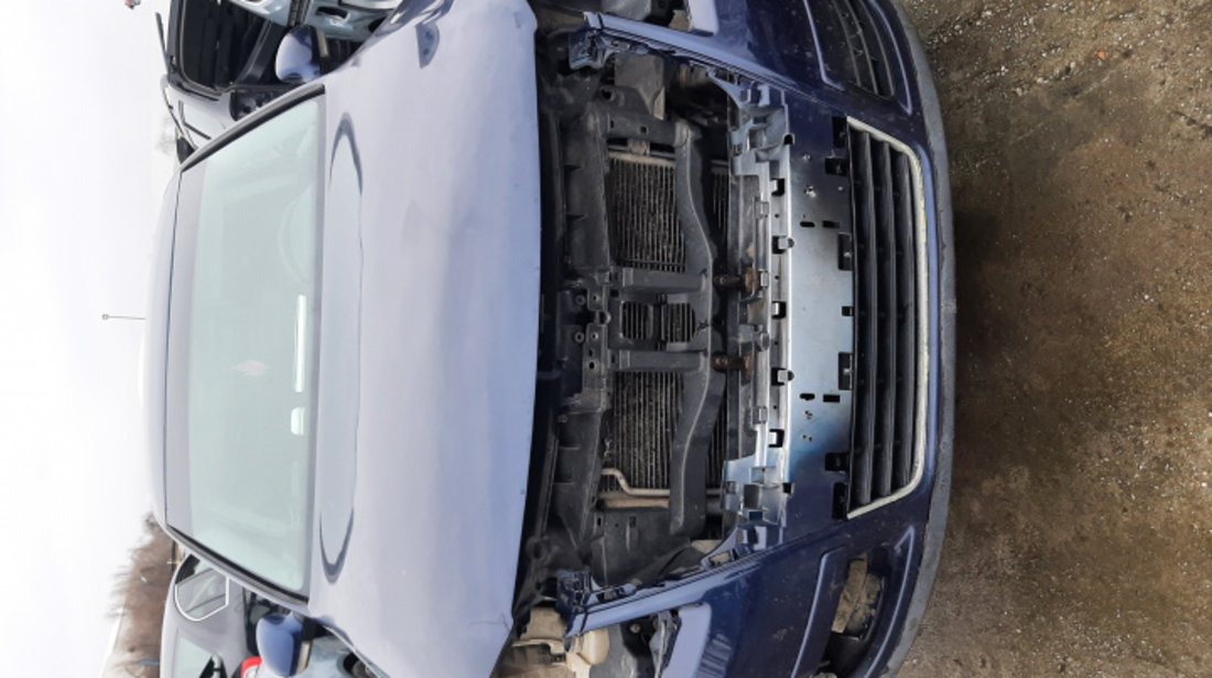 Motoras macara geam spate stanga Volkswagen Passat B6 [2005 - 2010] Sedan 4-usi 2.0 TDI MT (140 hp)