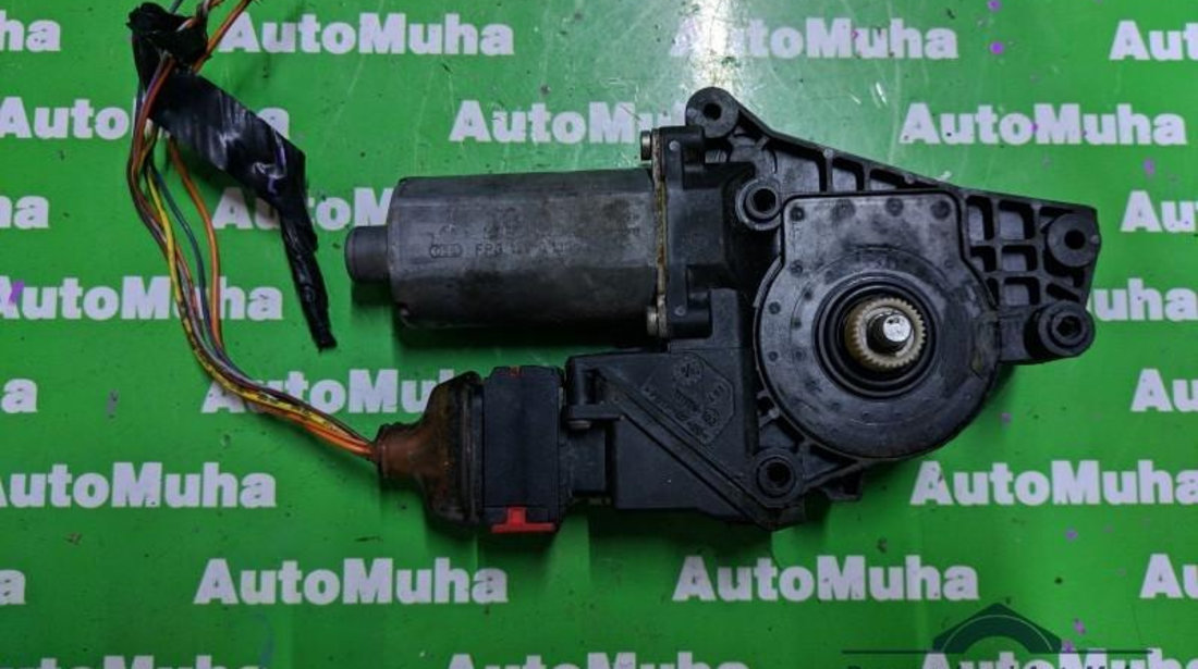 Motoras macara geam st.f. Peugeot 406 (1995-2004) 194543103