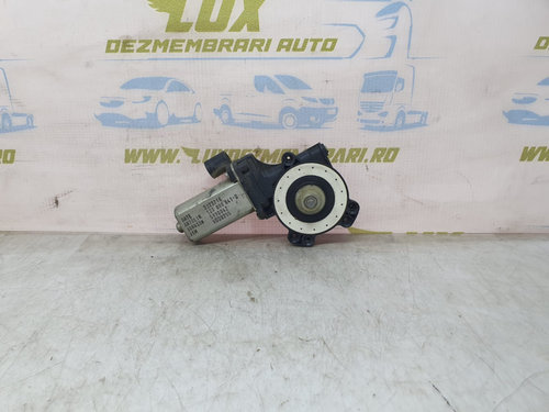 Motoras macara geam stanga 128000841-d 128000841d Dacia Duster [facelift] [2013 - 2017]