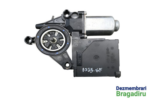Motoras macara geam stanga 1K0959793C Volkswagen VW Golf 5 [2003 - 2009] Hatchback 3-usi 1.9 TDI 6DS...
