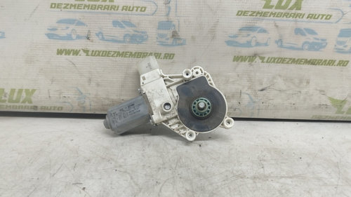 Motoras macara geam stanga 72481710 BMW Seria 5 F07/F10/F11 [2009 - 2013]