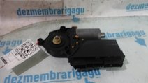 Motoras macara geam stanga Audi A4 Ii (2000-2004)