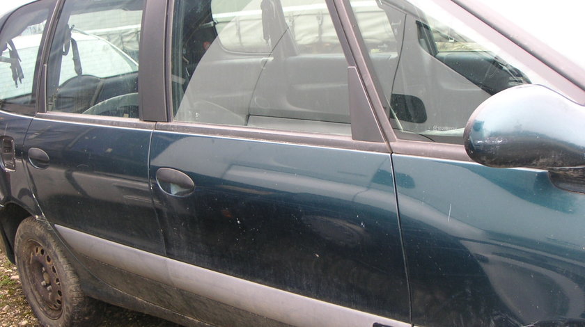 Motoras macara geam stanga dreapta Renault Espace 3 (1996-2002)