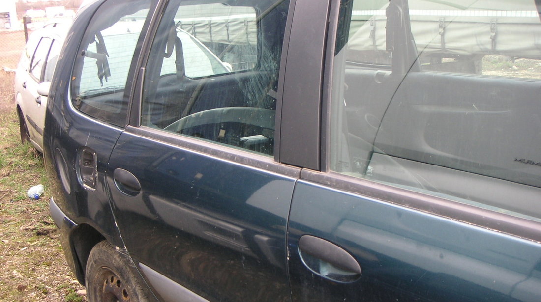 Motoras macara geam stanga dreapta Renault Espace 3 (1996-2002)