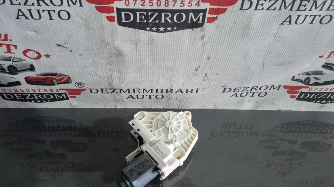 Motoras macara geam stanga / dreapta spate 8K0959812A Audi RS4