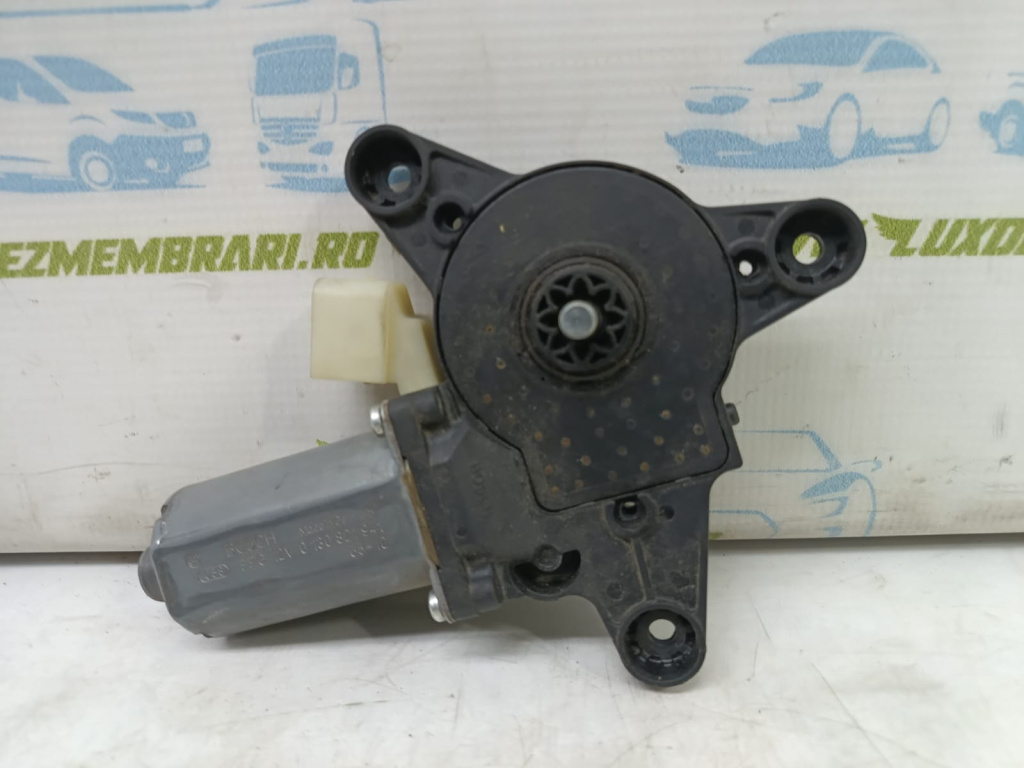 Motoras macara geam stanga fata 0130821941 Mercedes-Benz Vito W639 [2003 - 2010]