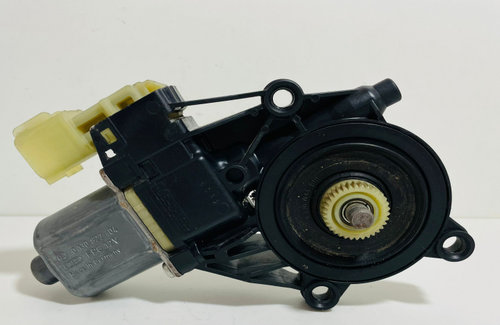 Motoras macara geam stanga fata 0130822404 Ford Fiesta 6 [2008 - 2013]