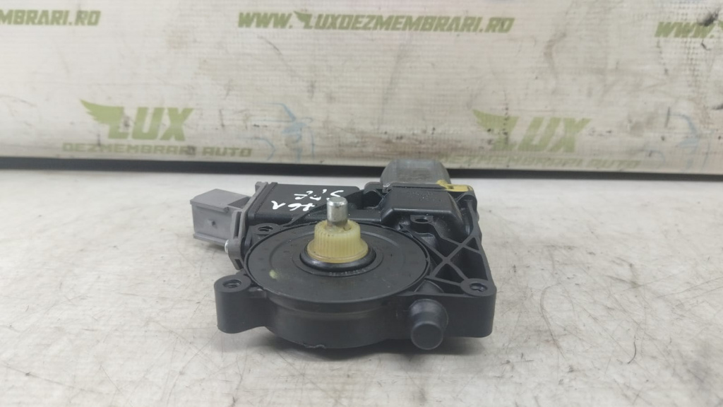 Motoras macara geam stanga fata 0130822410 Opel Insignia A [2008 - 2014] 2.0 cdti A20DTH