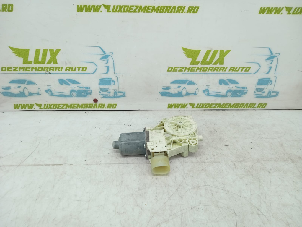 Motoras macara geam stanga fata 0130822514 BMW Seria 7 F01/F02 [2008 - 2012]