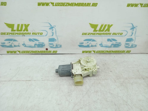 Motoras macara geam stanga fata 0130822514 BMW Seria 7 F01/F02 [2008 - 2012]