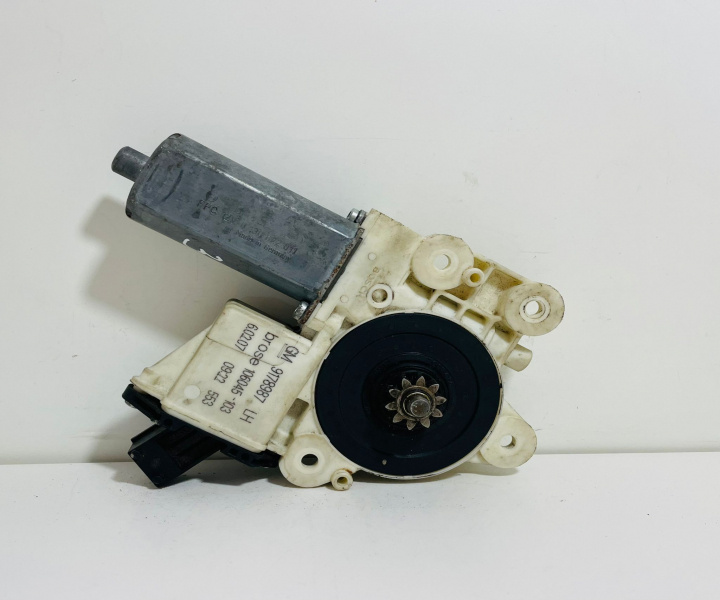 Motoras macara geam stanga fata 106045 - 103 / 106045103 Opel Vectra C [2002 - 2005]