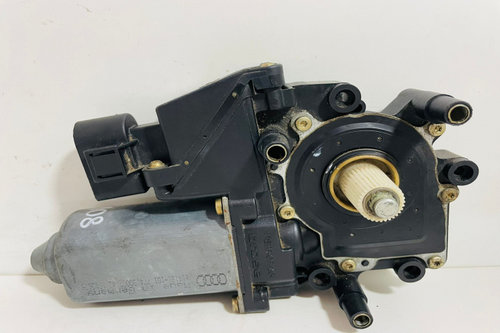 Motoras macara geam stanga fata 119024113 Audi A3 8L [1996 - 2000]