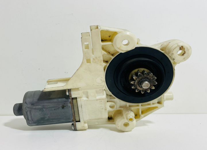 Motoras macara geam stanga fata 14A389 / 995208101 Ford Focus 2 [2004 - 2008]