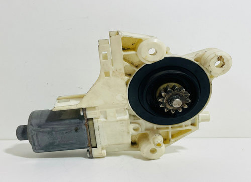 Motoras macara geam stanga fata 14A389 / 995208101 Ford Focus 2 [2004 - 2008]