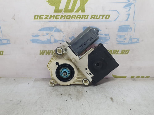 Motoras macara geam stanga fata 1k0959793l Volkswagen VW Passat B6 [2005 - 2010]